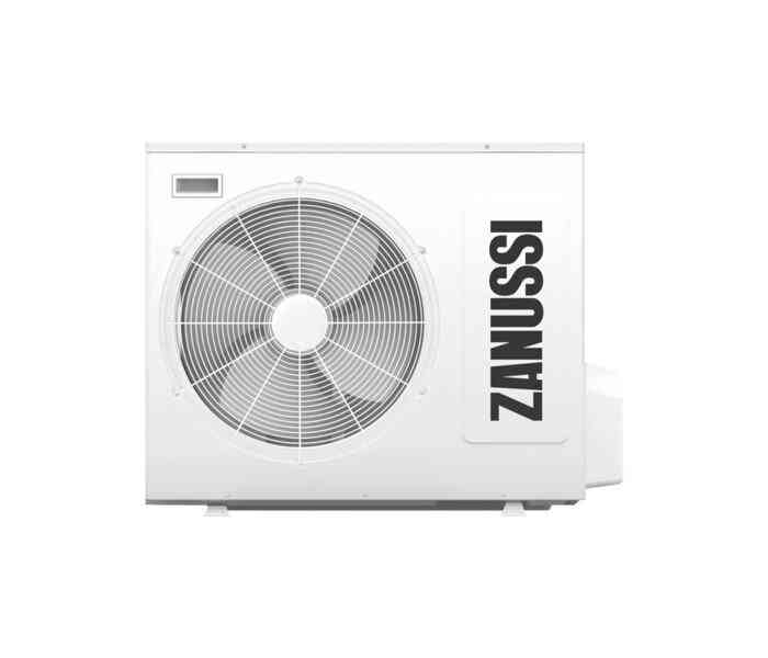 Наружный блок мульти сплит системы Zanussi ZACO/I-14 H2 FMI/N8