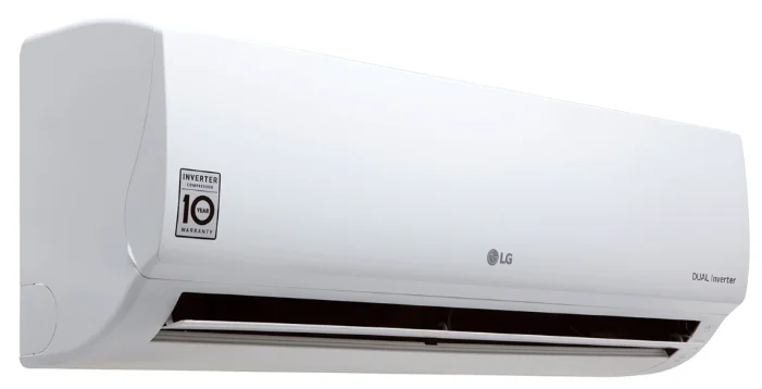Сплит-система LG P07EP2 Сплит-система LG P07EP2