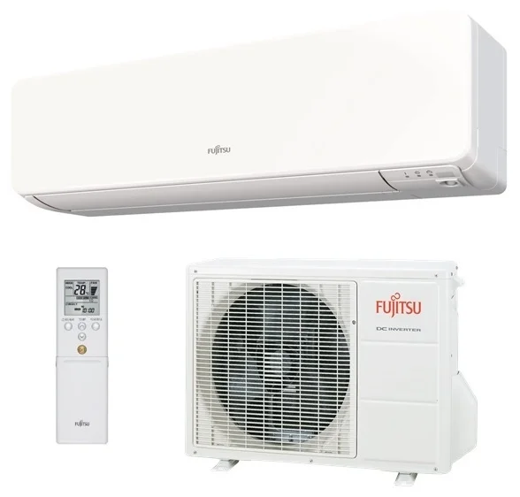 Сплит-система Fujitsu ASYG12KGTB/AOYG12KGCA