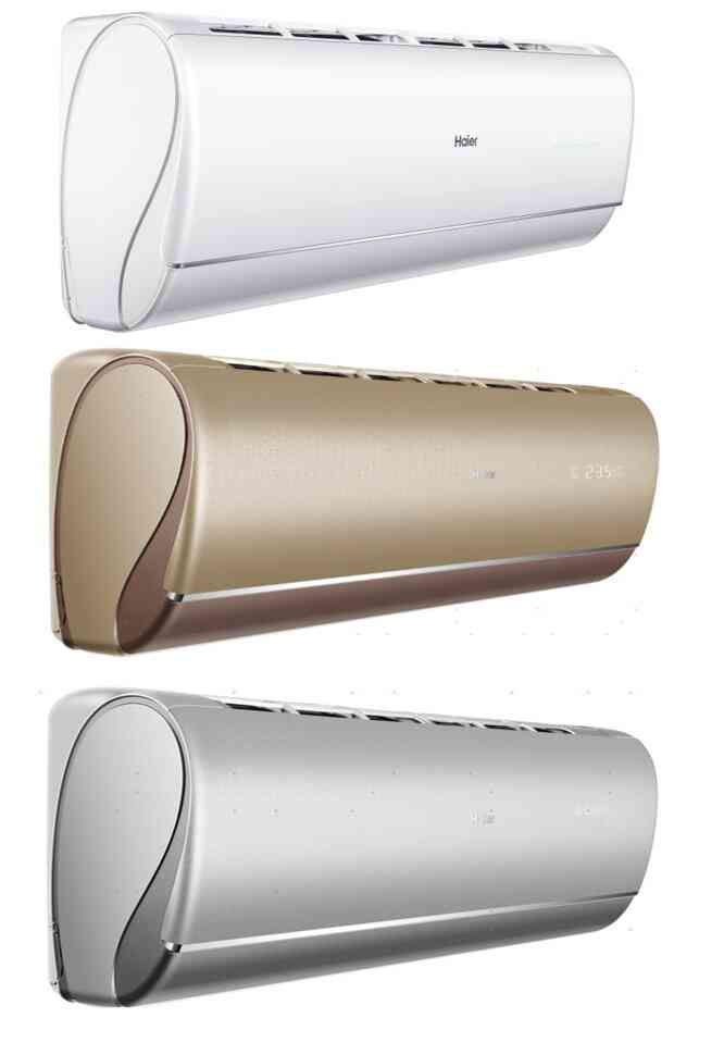 Кондиционер Haier Jade AS25S2SJ1FA/1U25MECFRA-W/-G/-S