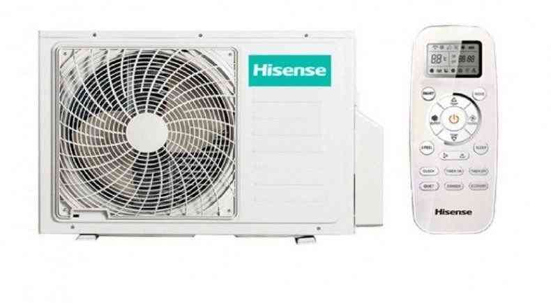 Сплит-система Hisense AS-18HR4SMADC015 Сплит-система Hisense AS-18HR4SMADC015