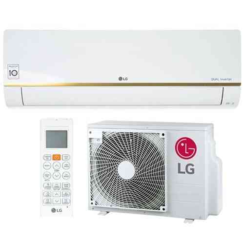 Сплит система LG TC07GQR