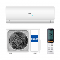 Сплит-система Haier AS35S2SF1FA-W / 1U35S2SM1FA