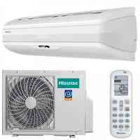Настенная сплит-система Hisense AS-10UW4RXUQD00