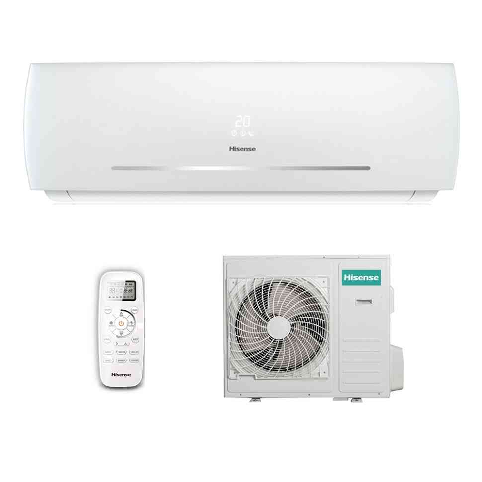 Настенная сплит-система Hisense AS-12HR4SVDDC15