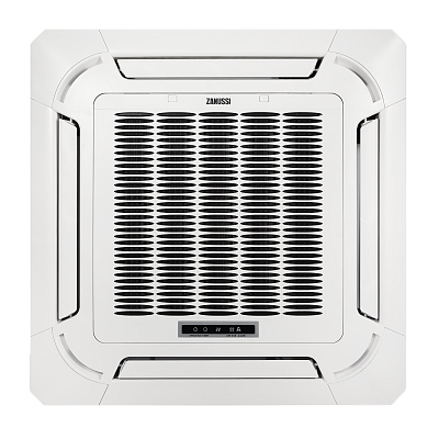 Кассетный внутренний блок мульти сплит системы Zanussi ZACC/I-18 H FMI/N1