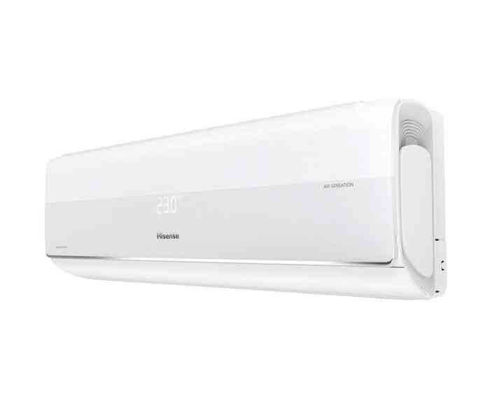 Настенная сплит-система Hisense AS-13UW4RXVQF00