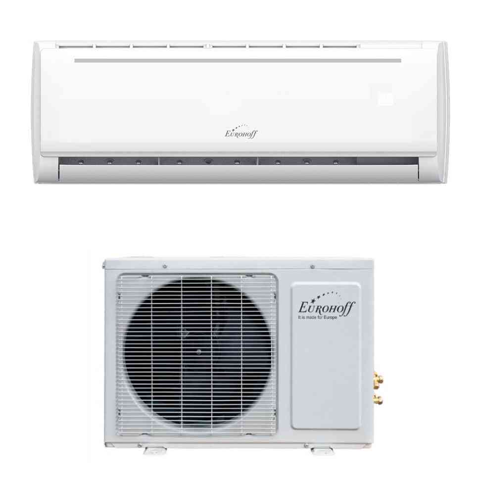 Cплит система Eurohoff EVR-07 I