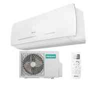 Настенная сплит-система Hisense AS-24HR4RBADC00