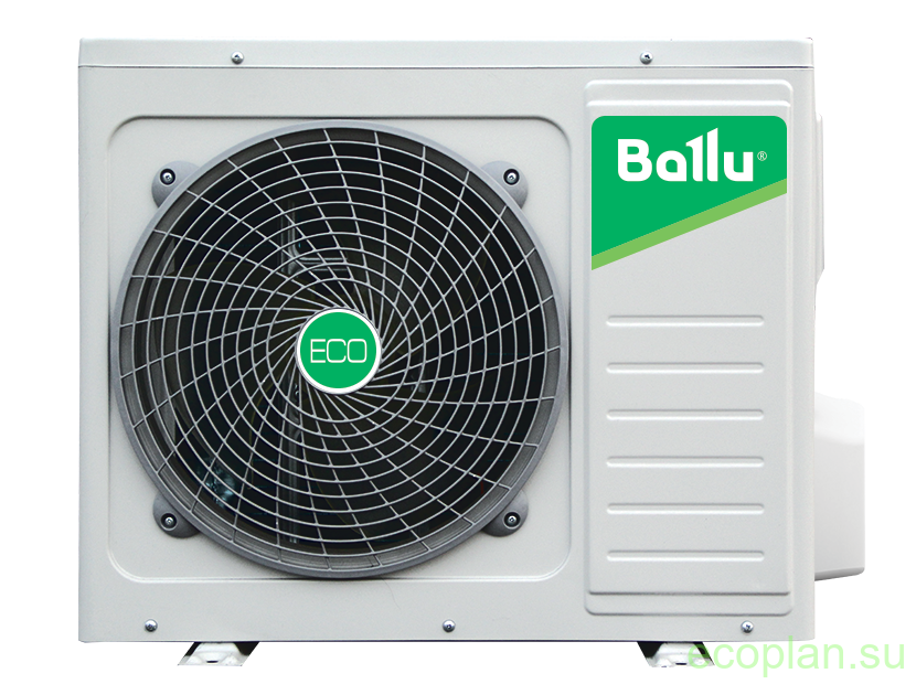 Cплит-система Ballu BSUI-12HN8 Cплит-система Ballu BSUI-12HN8