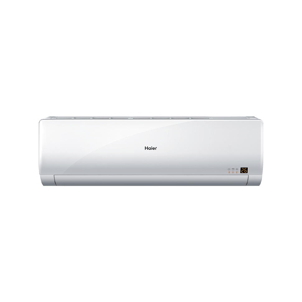 Сплит-система Haier HSU-36HNH03/R2 / HSU-36HUN03/R2 (Серия FAMILY on/off)