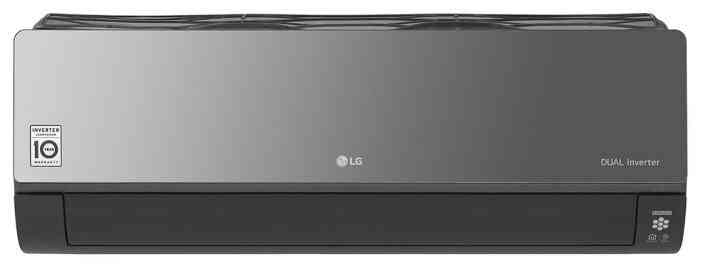 Сплит-система LG AC12BQ